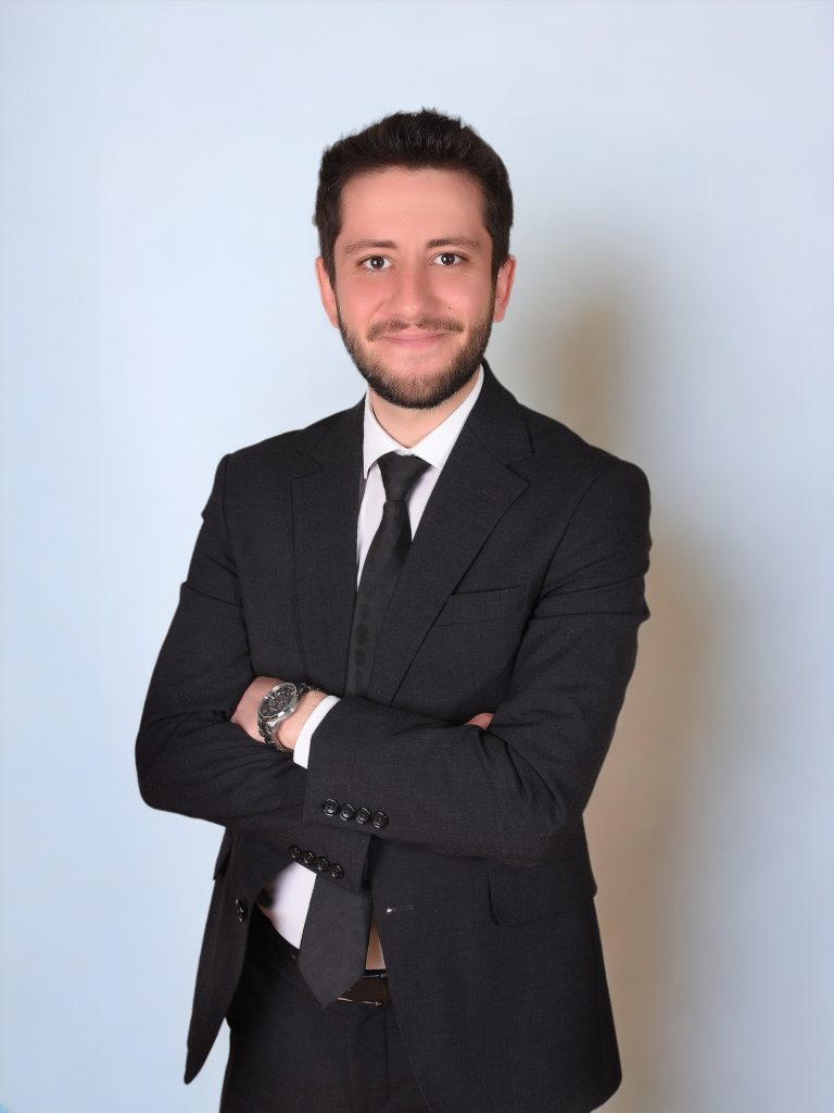 MEVLÜT HAN COŞKUN